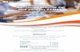 Niif para Pymes - IGCPA |igcpa.org.gt/.../17.1-Contenido-Diplomado-de-NIIF-para-las-Pymes.pdf · Provisiones y pasivos contingentes (Sección 21) 9. ... TRANSICIÓN A LA NIIF PARA