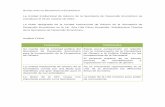 Análisis FODA - Instituto Nacional de las Mujerescedoc.inmujeres.gob.mx/ftpg/Hidalgo/hgometa12_9.pdf · de la Secretaría de Desarrollo Económico. Análisis FODA Fortalezas Debilidades