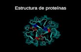Estructura de proteínas - Apache2 Ubuntu Default …ufq.unq.edu.ar/Docencia-Virtual/BQblog/Proteinas II-III-SFA.pdf · las proteinas multidominios probablemente evolucionaron por