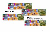 PLAN DE LECTURA - aulasptmariareinaeskola.esaulasptmariareinaeskola.es/app/download/9103385/27Plan+De+Lectur… · Lectura de la Consejería de Educación, un proyecto que expone