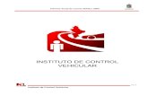 INSTITUTO DE CONTROL VEHICULARsgi.nl.gob.mx/Transparencia_2003/Archivos/ICVNL-F0601-06... · 2007-04-12 · Informe Anual de Cuenta Pública 2006 Instituto de Control Vehicular ...