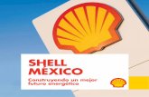 triptico shell mexico IPAD · redituablemente y de maneras ambiental y socialmente responsables. ... Criterion es el abastecedor más grande del mundo de catalizadores de hidroprocesamiento,
