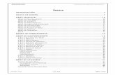 Manual Precios Unitarios V703 - :: CORPORATIVO … · generadas de manera automática, el modulo de Precios Unitarios nos permite comparar el presupuesto de base versus presupuesto