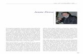 Jaume Plensajaumeplensa.com/gestorPlensa/Moduls/bibliography/press/pdf/30/2012... · se enseña, que se aprende. Él aboga por lo complejo, no por lo complicado. «Duchamp decía