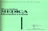 Revista MEDICA - Centro de Información Sobre …cidbimena.desastres.hn/RMH/pdf/1992/pdf/Vol60-2-1992.pdf · deseada, por no contar con una plena satisfacción de confiabilidad en