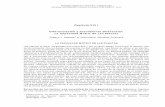 Capítulo XVII Diferenciación y Crecimiento Diferencial: … 17.pdf · v150806 CASSAB & SANCHEZ Fisiología Vegetal (F.A. Squeo & L. Cardemil, eds.) Ediciones Universidad de La Serena,