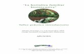 hortalizas familiares biointensivas - Tierramor | …tierramor.org/PDF-Docs/HortalizasFamiliares2005_Ebook.pdf · 2011-08-20 · ... por ejemplo construyendo un invernadero, que puede