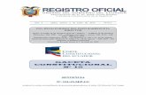 GACETA 12 CC - Corte Constitucional del Ecuador - … · biológico de la señora ... oportunidades que la Constitución rea ﬁ rma como el derecho a la igualdad formal y no ...