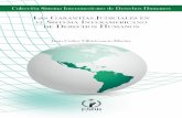 Garantias Judiciales en el Sistema Interamericano de ...appweb.cndh.org.mx/biblioteca/archivos/pdfs/fas-CSIDH-Garantias... · Interamericana de Derechos Humanos (Comisión IDH) ...