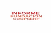 INFORME FUNDACIÓN - fundacioncoopserp.comfundacioncoopserp.com/wp-content/uploads/2018/05/...coopserp.pdf · 168 informeadministrativo2017 informefundaciÓncoopserp becas otorgadas