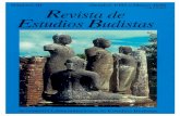 Revista de Estudios Budistas - dharmatranslation.org · difundidas, el Budismo adopta una posición novedosa y pe culiar. Él no participa de la concepción de la transmigración