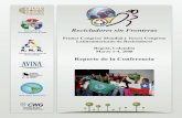 Primer Congreso Mundial y Tercer Congreso Latinoamericano de …asociacionrecicladoresbogota.org/wp-content/uploads/2012/... · 2015-12-28 · Martin Medina, Panorama Mundial de las
