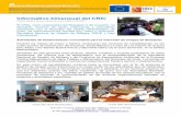 Informativo bimensual del CRIC - DIPECHO LACdipecholac.net/docs/files/719-download9.pdf · 2014-09-16 · lo que participan: la Secretaria de Seguridad y ... Ministerio de Educación