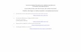 Universidad Autónoma Metropolitana Unidad …cosei.azc.uam.mx/pdf/InformeDCyAD.pdf · Equipos de fotocopiado 4 de alto rendimiento. Equipos para escaneo de documentos (usuarios)
