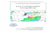 Las Coordenadas Geográficas - geofumadas.comgeofumadas.com/wp...coordenadas-geograficas-utm.pdf · Localizaciones Geográficas. Las Coordenadas Geográficas y la Proyección UTM.