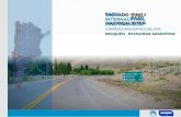 PASO INTERNACIONAL PINO HACHADO - …X(1)S(ahtg4mfwhzfwkovnskvmil55))/Archivos/... · PASO INTERNACIONAL ARGENTINA BUENOS AIRES PINO ... Chile y el puerto de San Antonio Este en Argentina.