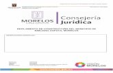 REGLAMENTO DE CONSTRUCCIÓN DEL …marcojuridico.morelos.gob.mx/archivos/reglamentos_municipales/pdf/... · crecimiento acelerado de la construcción de vivienda de interés social