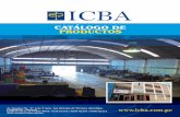 ICBA - Proyecto ICB  NIDO DE HIDROCICLONES La instalaci³n de mltiples Hidrociclones debe ser dise±ada
