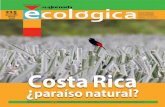 Costa Rica - jornada.unam.mx · ma de Ajuste Estructural (PAE) de la región latinoamericana, con el fin de llevar al país por las vías del neoliberalismo y el consenso de …
