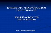 Instituto Tecnológico de Durango Unidad 3ac.itdurango.mx/acreditacion/4Proceso_E_A/LI/Evidencias/4.5%20M%e… · Aptitudes negociadoras. 8. ... los mercados y las actitudes, ...