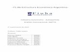 -71.06 Estructura Económica Argentina-a IAA 03.pdf · La sincronización variable de la válvula y el ascensor hacen que las aberturas de la válvula estén optimizadas para el tipo