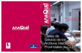 Nueva Ley de la Lectura y las Bibliotecas de Castilla …ccta.jccm.es/public_dglab/aplicaciones/archivos/anaquel_pdfs/... · sobre el anteproyecto de Ley de la Lectura y Bibliotecas