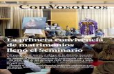 ConVosotros - Diócesis de Ciudad Realdiocesisciudadreal.es/myuserfiles/file/convosotros/17/abril/CV1795... · un plan para la familia. Durante el día, los matrimonios pudieron confesarse