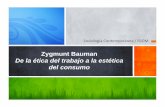 Zygmunt Bauman - Suburbio Educativo | … consumismo y nuevos pobres Escrito en 1998 y traducido casi de inmediato al español, en este libro Bauman lidia con una de las primeras consecuencias