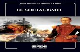 José Inácio de Abreu e Lima - institutoabreuelima.com.br · les, en ello consiste el socialismo. “El socialismo no es una ciencia, ni una doctrina, ni una religión, ni una secta,