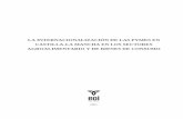 03. Internacionalización Pymesapi.eoi.es/api_v1_dev.php/fedora/asset/eoi:20178/componente20177.pdf · Subsector del Calzado ... importación de las Pymes castellano-manchegas dedicadas