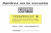 Conocimientos Elementales 2 (1 a 10) - Educ.arportal.educ.ar/debates/eid/ajedrez/conoc-elem3.pdf · EDITORIAL MUNICIPAL DE ROSARIO . Title: Conocimientos Elementales 2 (1 a 10) Created