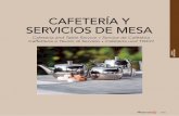 CAFETERÍA Y SERVICIOS DE MESA - crisberlin.com · CAFETERÍA Y SERVICIOS DE MESA Latina Barista Código Descripción Capacidad (lt) 010901 ... 2535 0,35 2550 0,50 2575 0,75 Código