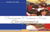 urriculum Orígenes - Universidad del Valle de Guatemalauvg.edu.gt/educacion/maestros-innovadores/documentos/curriculo/... · Uno de los fines de la educación en Guatemala es el