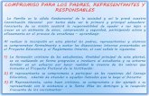 COMPROMISO PARA LOS PADRES, …comunidadsae.com.ve/csv1/plantel/wr/84/archivo/pagina/8289.pdf · COMPROMISO PARA LOS PADRES, ... Constitución Nacional por tanto debe ser la primera