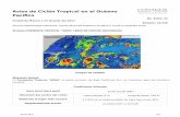 Aviso de Ciclón Tropical en el Océano Pacíﬁcosmn. de Ciclón Tropical... · 25-07-2017 1/5 Aviso