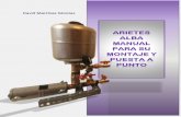 El bombeo de agua por el sistema del Ariete …arietesalba.es/onewebmedia/Arietes Alba manual para su montaje y... · El bombeo de agua por el sistema del Ariete Hidráulico hay que