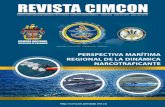 Centro Internacional Marítimo de Análisis Contra el ...cimcon.armada.mil.co/sites/default/files/2 REVISTA CIMCON... · Centro Internacional Marítimo de Análisis Contra el Narcotráfico