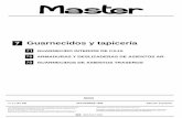 Guarnecidos y tapiceríav12.dyndns.org/Renault/Master/MR324MASTERBUS7.pdf · han sido establecidos en función de las especificaciones ... extraer las grapas (A) y (B). Extraer los