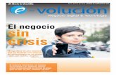 El negocio sin Rodrigo Ucero crisisstatic-cache.elnortedecastilla.es/revistas-e-volucion/pdf/09... · oportunidades de negocio y este número de e-volución incluye varias. El futuro