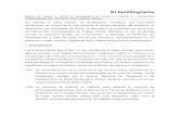 El familiograma - familiats.com.mxfamiliats.com.mx/wp-content/uploads/2017/06/GarciaLopez2012.pdf · sociales del Servicio de Higiene Mental del Centro Médico Nacional del IMSS en