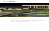 AutoCAD Civil 3D Básico - acaddemia.comacaddemia.com/wp-content/uploads/2017/08/AutoCAD... · • Superficies de Volumen y cubicación Objetivo del urso Iniciar al asistente en el