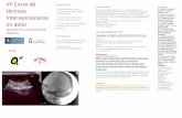 Profesores técnicas’ Dr. José Cid (Hospital Virgen de la ... apaisado 2016 URJC.pdf · Relaciones anatómicas y vasculares Plexos cervicales superficial y profundo Nervio supraescapular