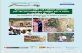 Aprovechamiento del caucho silvestre por las …infobosques.com/portal/wp-content/uploads/2016/08/FiTe01-ElSira... · Aprovechamiento del caucho silvestre ... por los pueblos nativos