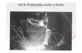 UD8 EPI´s protección ocular y facial - AUTO-IES … · plásticos que suelen actuar químicamente disolviendo los plásticos que se van a ... son los peligros cuyo origen proviene