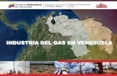 INDUSTRIA DEL GAS EN VENEZUELA - igu.org PresentaciÃƒÂ³n Colombia 1... · No. Oportunidades 297 247 77 621 260 881 ... Propuesta para desplazar GLP con gas natural en el Sector
