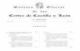 VI LEGISLATURA SUMARIO - 2004.ccyl.es2004.ccyl.es/SIRDOC/PDF/PUBLOFI/BO/CCL/6L/BOCCL6L00242A.pdf · Losa Torres, relativa a polígono industrial de Villadangos Fase I (León), publicada