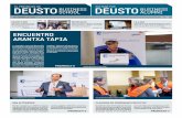 EL PERIÓDICO DE EDITADO POR DEUSTOSCHOOL …newsletter.alumnidba.es/files/descargas/1513852066_1.pdf · su presentación, Tapia se congra-tuló de la buena situación de la industria
