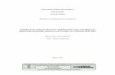 Estudio de la evolución del sector metalmecánico cuya ...repositorio.uasb.edu.ec/.../10644/6090/1/T2557-MAE-Loor-Estudio.pdf · Holmes y el Diagrama de Pareto, en donde se priorizaron
