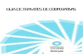GUIA DE TRAMITES DE COOPERATIVAS - …ipacym.gob.ar/wp-content/uploads/2017/03/instructivo-ordenado-web2... · Constitutiva de la Cooperativa (nombre completo de la cooperativa: artículo