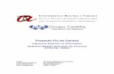 Proyecto Fin de Carrera - deim.urv.catdeim.urv.cat/~pfc/docs/pfc368/d1136903109.pdf · Proyecto Fin de Carrera: URV – Grupo Castilla informáticos, bases de datos, herramientas